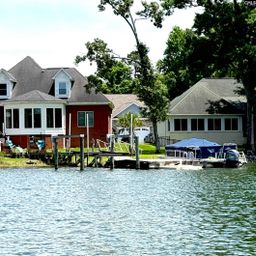 83 Beaufort Shores