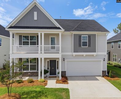 308 Haflinger Road