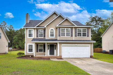 178 Vermillion Drive active home in Willow Tree, Columbia, SC