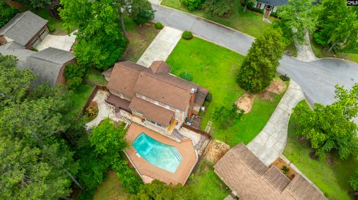 306 Timberhill Court