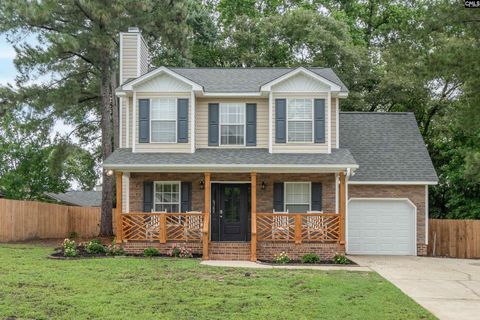105 Brook Hollow Ct pending home in Shadowbrooke, Lexington, SC