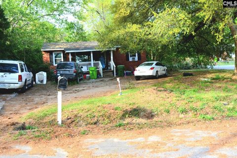 Homes in Eastview, Columbia