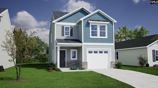 5013 Erwin Court