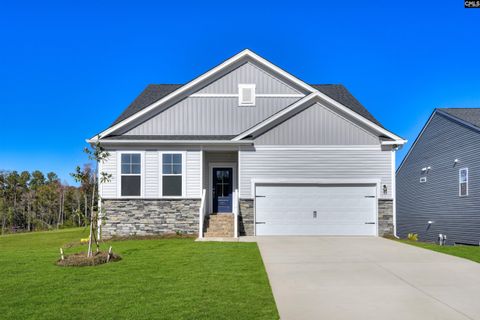 716 Feldspar Court pending home in Chapin Place, Chapin, SC