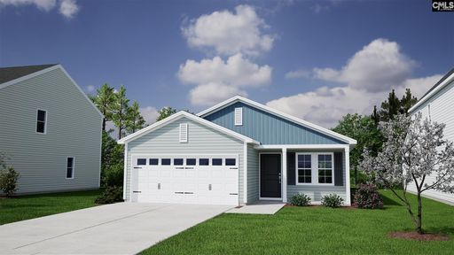 6021 Edgemont Court pending home in Ellington, Elgin, SC