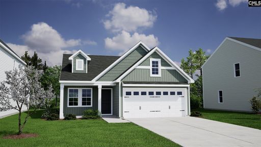 6010 Edgemont Court pending home in Ellington, Elgin, SC