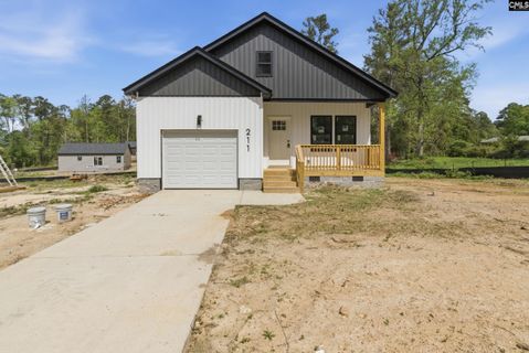 211 Payton Place pending home in Lincolnshire, Columbia, SC