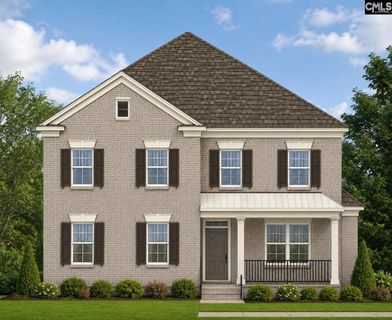 29 Old Still Road active home in Wildewood, Columbia, SC