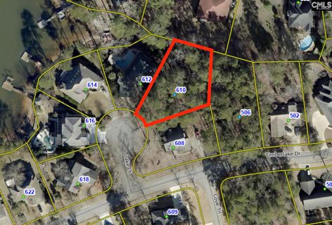 610 Timberlake Drive active home in Timberlake Plantation, Chapin, SC