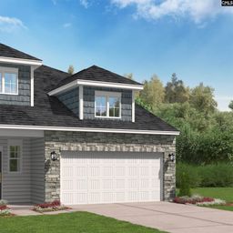 814 Huxley Lane