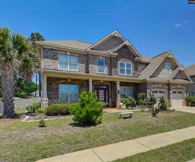 Homes in Rose Oaks, Irmo