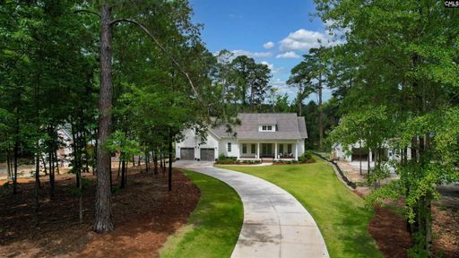 6705 Lake Arcadia Ln.