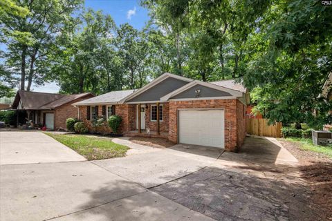245 Piney Grove Road active home in Challedon, Columbia, SC