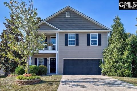 209 Eagle Pointe Drive active home in Eagle Pointe, Chapin, SC