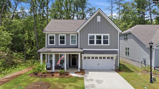 Homes in Grand Arbor, Blythewood