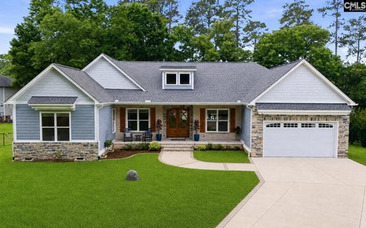 148 Metts Road pending home in Spring Creek, Leesville, SC