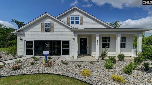 409 Forest Edge Trail pending home in Cross Creek Villas, Lexington, SC