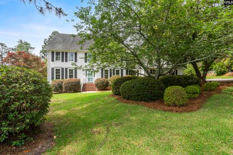 112 Cricket Hill Road active home in Wildewood, Columbia, SC