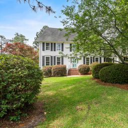 112 Cricket Hill Road