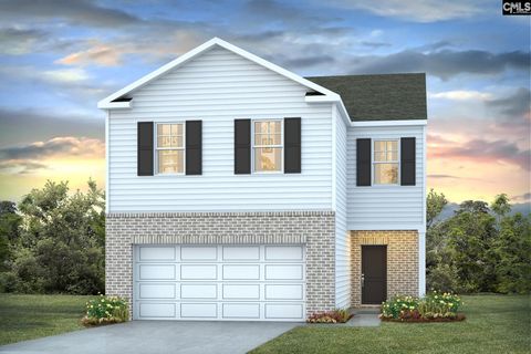 1009 Grand Oaks Drive pending home in Grand Oaks, Columbia, SC