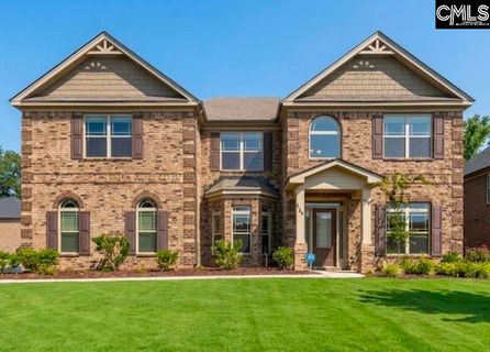 194 Westcott Ridge Road active home in Westcott Ridge, Chapin, SC
