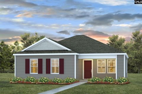 152 Hale Road pending home in The Park At Wilkinson, Orangeburg, SC