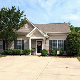 140 Huntington Circle