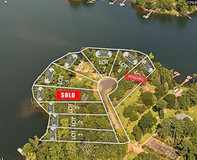 0 Spence Shore Court Lot 2