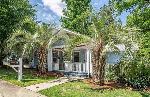 218 Candleberry Circle pending home in Laurel Hill, Columbia, SC