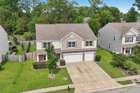 551 Eagles Rest Drive active home in Eagles Rest At Lake Murray, Chapin, SC