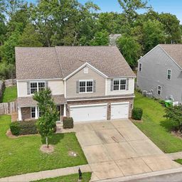 551 Eagles Rest Drive