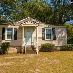 5225 Two Notch Road