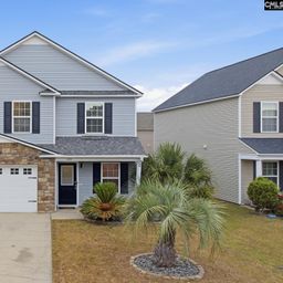 233 Sunday Silence Lane