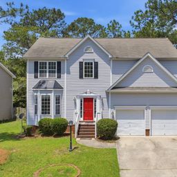 107 Water Hickory Way