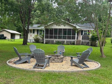 858 Pinehurst Road pending home in Lake Wateree, Winnsboro, SC