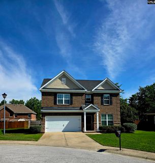 Homes in Summer Pines, Blythewood