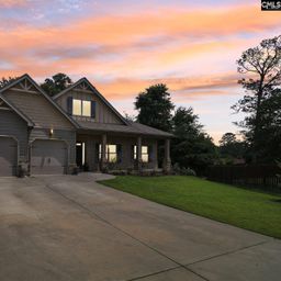 428 Dickson Hill Circle