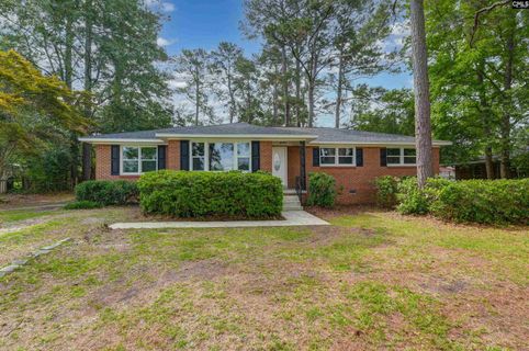 6804 Brookfield Road active home in Forest Lake, Columbia, SC
