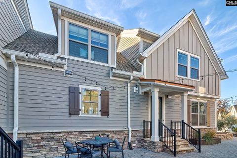 1264 Tributary Road active home in Saluda River Club, Lexington, SC
