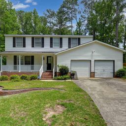 114 Crossbow Court
