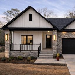 1713 Carl Road