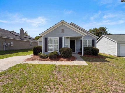 Homes in Legend Oaks, Columbia