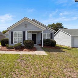 316 Legend Oaks Drive