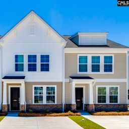 3056 Harborview Drive