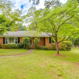 3600 Beverly Drive