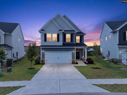 520 E Peaceful Pines Way pending home in The Stables At Woodcreek, Elgin, SC