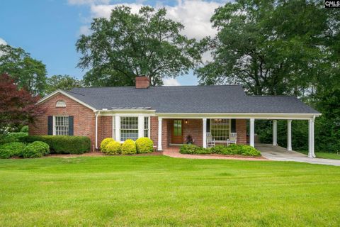 1400 Sunbury Lane pending home in Heathwood, Columbia, SC
