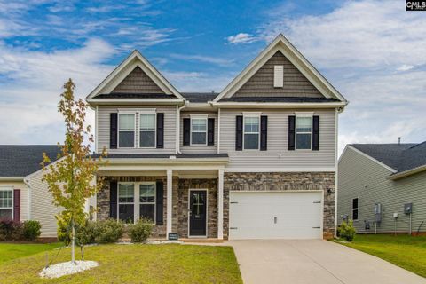 Homes in Rocky Springs, Lexington