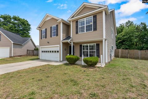 Homes in Myers Creek, Hopkins