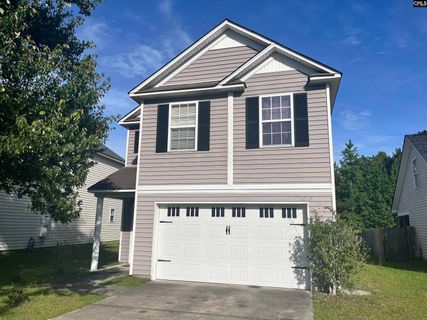 232 Sunday Silence Lane pending home in Jacobs Creek, Elgin, SC